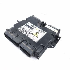 Engine control unit Mazda 6 (GG) 2002–2008 2.0 DI RF7J RF7J18881J