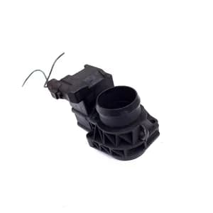 Throttle valve Peugeot 206 1998–2013 1.4 HDi