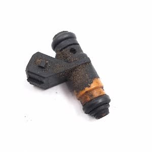 Fuel injector Renault SCENIC 1 / MEGANE Scenic (JA0/1) 1996–2003 1.6 16V (JA0B, JA04, JA11) K4M 708 H029611