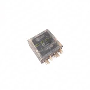 Relay VW BORA (1J) 1998–2005 4B0955531A