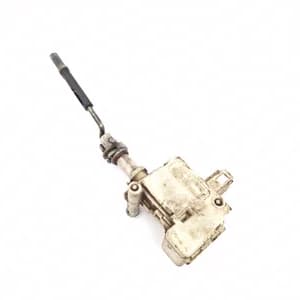 Electronic actuator Skoda OCTAVIA 1 (1U) 1996–2010