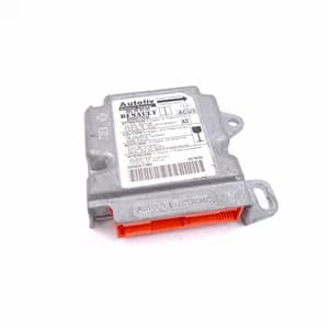 Airbag control module Renault MASTER 2 1998–2010 8200272530
