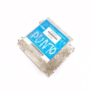 Calculateur d'airbag Fiat PUNTO (188) 1999–2010 46766385