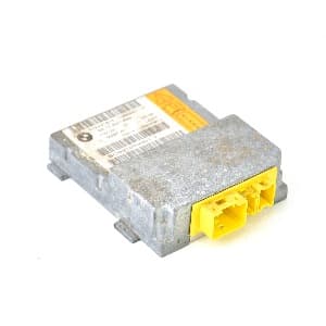 Airbag control module BMW 7 (E65, E66, E67) 2001–2008 730 d M57 D30 (306D3) 6970899