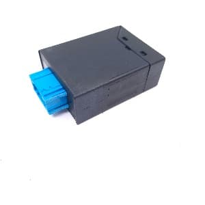 Control unit BMW 5 (E60, E61) 2003–2010 520 i M54 B22 (226S1) 6934837