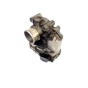 Throttle valve Smart FORTWO (450) 1998–2007 0.7 (450.335) M 160.910 A1601410225