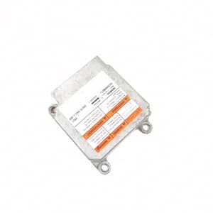 Airbag control module Suzuki IGNIS 2000–2008 5WK43395