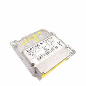 Airbag control module Dacia LOGAN (LS) 2004–2012 8200307188A