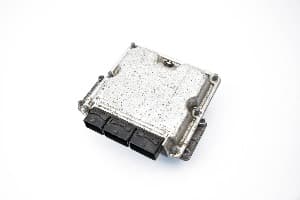 Engine control unit Renault ESPACE Mk 4 2002–2014 2.2 dCi (JK07) 8200309318