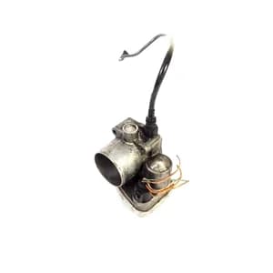 Throttle valve Renault SCENIC 2 (JM0/1) 2003–2009 2.0 (JM05, JM0U, JM1N, JM1U, JM2V) F4R 770 8200190230