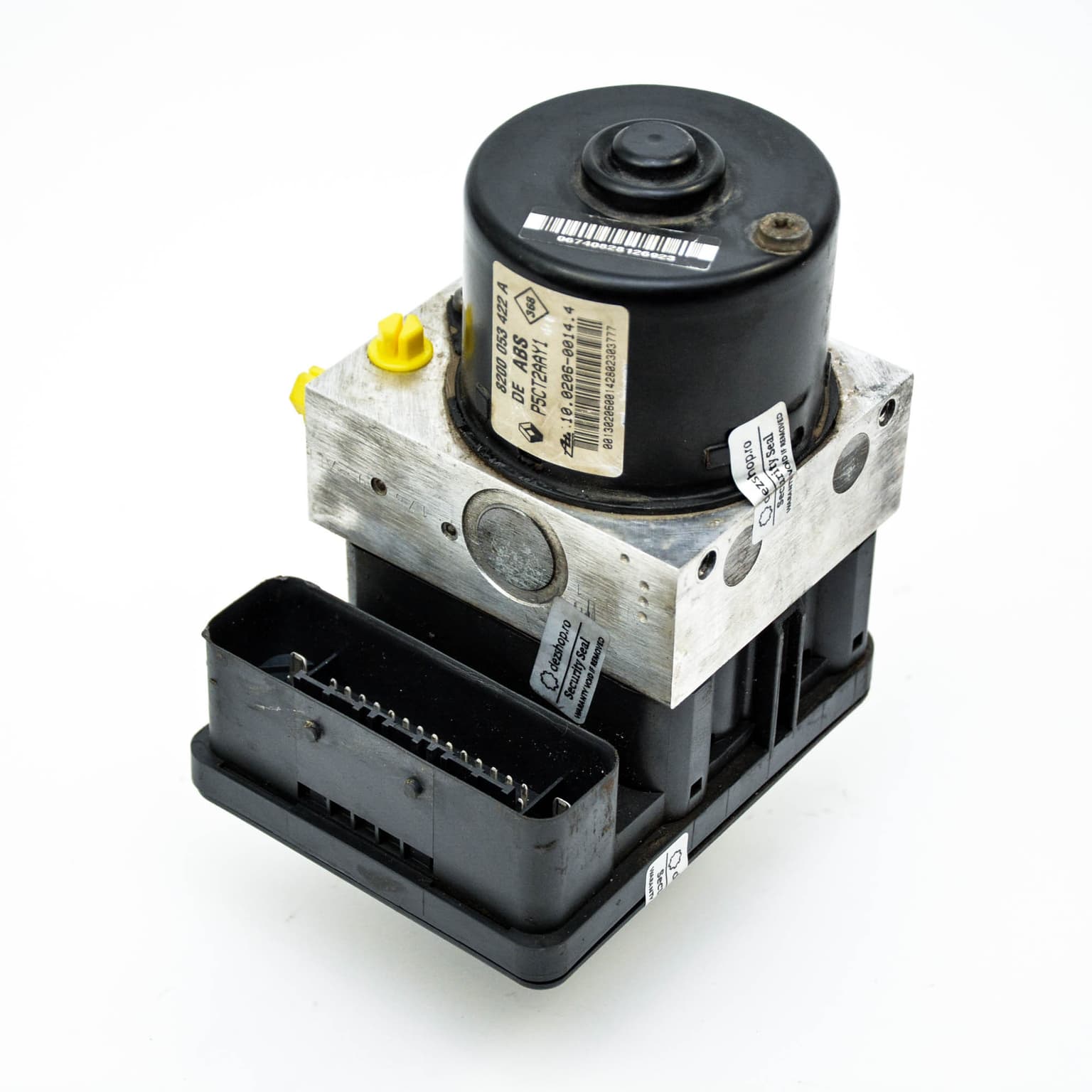 ABS pump Renault LAGUNA 2 2001–2007 8200053422A