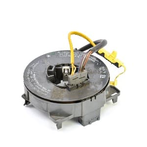 Clock spring Opel ZAFIRA A (F75) 1999–2005 2.0 DI 16V X 20 DTL 90588758