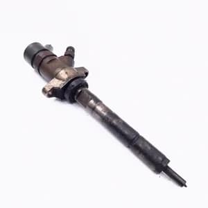 Fuel injector Citroen C3 1 (FC) 2002–2010 1.6 16V HDi 0445110239