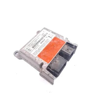 Airbag control module Opel ASTRA G 1998–2009 1923594