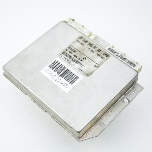 ABS ESP control unit Mercedes-Benz E-CLASS (W210) 1995–2003 0265455532