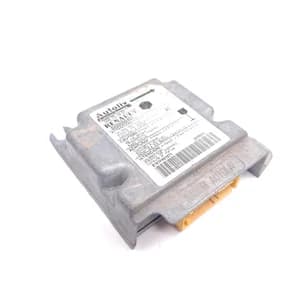 Airbag control module Renault KANGOO (KC) 1997–2007 8200098401