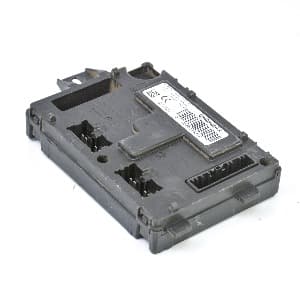Control unit Dacia LODGY 2012+ A2C5343012806