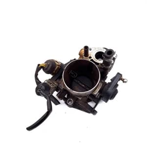 Throttle valve Peugeot 406 1995–2004 1.6