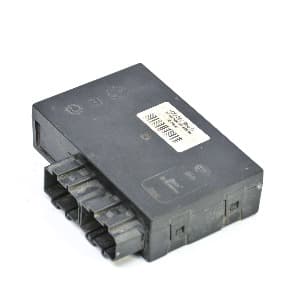 Comfort control module Skoda OCTAVIA 1 (1U) 1996–2010 1C0962258D