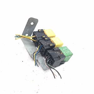 Relay Rover 45 (RT) 1999–2005 YWB000430