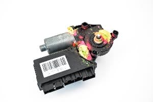 Front right window motor Audi A4 B6 (8E) 2000–2004 8H2959802B