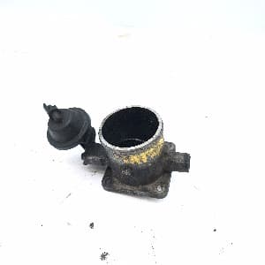 Throttle valve Hyundai MATRIX (FC) 2001–2010 1.5 3510027XXX