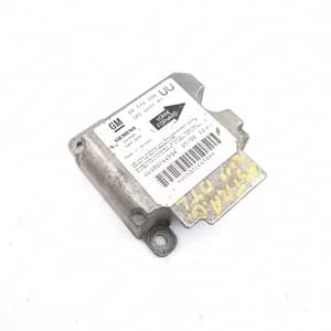 Airbag control module Opel ASTRA G 1998–2009 09174004