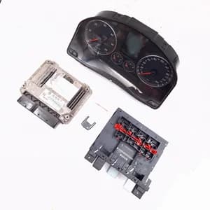 Ignition kit VW GOLF 5 2003–2009 1.9 TDI BLS 03G906021TQ