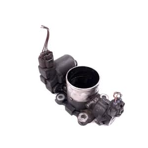 Throttle valve Toyota RAV 4 Mk 3 2006–2016 2.2 D-4D 4WD 2AD-FTV 1923002010