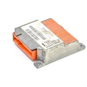 Airbag control module Mercedes-Benz C-CLASS (W202) 1993–2001 C 220 D OM 604.910 0018202126