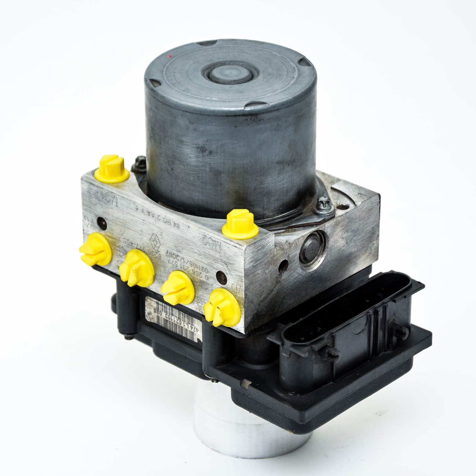 ABS pump Renault MEGANE 2 2002–2010 8200377455