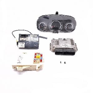 Ignition kit Kia PRO CEED (ED) 2008–2013 2.0 CRDi 140 D4EA-F 0281016709