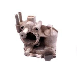 Throttle valve Opel CORSA C 2000–2006 1.2 9157512