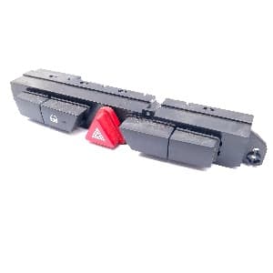 Hazard light switch Kia PRO CEED (ED) 2008–2013 1.6 CVVT G4FC 937001H000