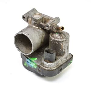 Throttle valve VW GOLF 4 1997–2004 036133062