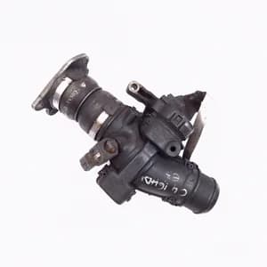 Throttle valve Citroen C4 1 (LC) 2004–2010 1.6 HDi 25365220