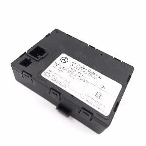 Control unit Mercedes-Benz CLS (C219) 2004–2010 CLS 500 (219.375) M 113.967 A2115405645