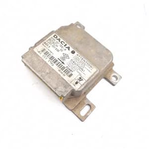 Airbag control module Dacia LOGAN (LS) 2004–2012 8200307188A