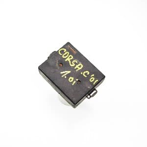 Calculateur Opel CORSA C 2000–2006