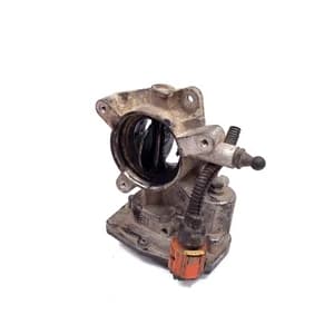 Throttle valve Opel ASTRA J 2009–2015 2.0 CDTI 55564164