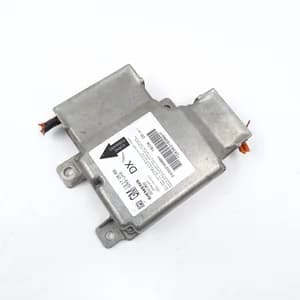 Airbag control module Opel VECTRA C 2002–2008 13170589