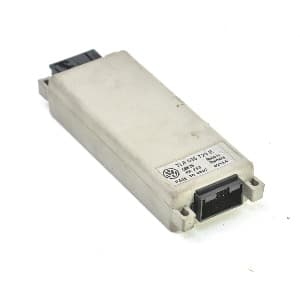 Calculateur de téléphone VW TOUAREG (7L) 2002–2010 2.5 R5 TDI 7L6035729E