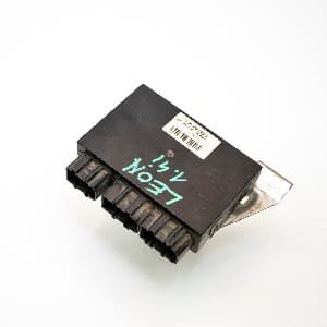 Comfort control module Seat LEON (1P1) 2005–2012 1J0959799S