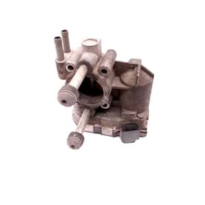 Throttle valve Opel CORSA C 2000–2006 1.2 16V 0280750044