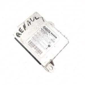 Airbag control module Renault MEGANE 2 2002–2010 8200412026B