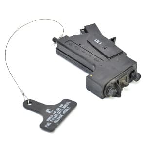 Electronic actuator Kia Optima (JF) 2015–2020 1.7 CRDi D4FD-L 815903V000