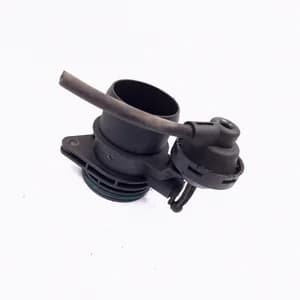 Throttle valve Peugeot Boxer (244) 2002–2006 2.2 HDi 9628693680