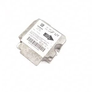 Airbag control module Opel ASTRA G 1998–2009 1923594