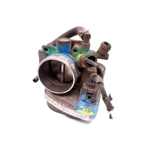 Throttle valve Opel VECTRA C 2002–2008 1.8 55562380