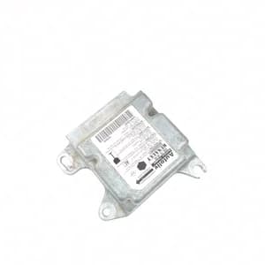 Airbag control module Renault KANGOO (KC) 1997–2007 8200098401